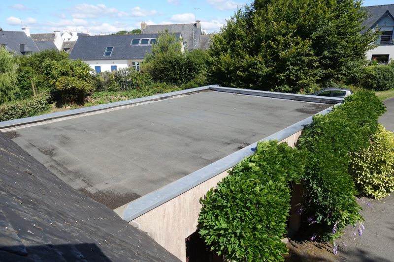Cost of Roofing in Asbury Park, NJ