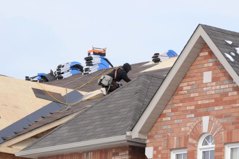 Roofing Service Image 2